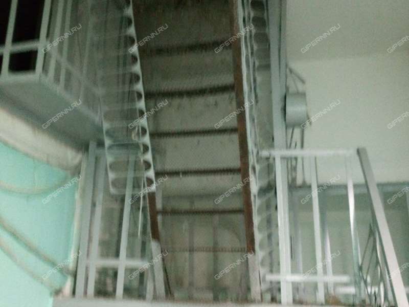 однокомнатная квартира на улице Дмитрия Павлова дом 6