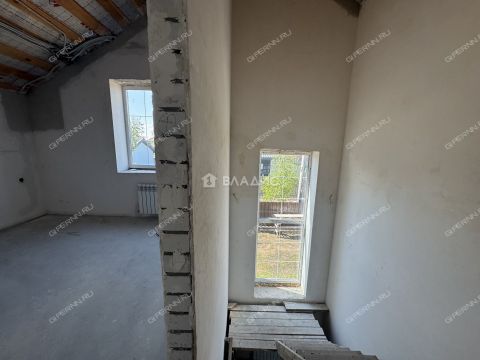 dom-poselok-lyahovo-balahninskiy-municipalnyy-okrug фото