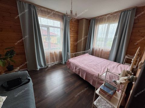 dom-poselok-opytnyy-kstovskiy-rayon фото