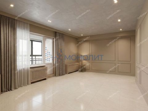 3-komnatnaya-ul-poltavskaya-d-15 фото