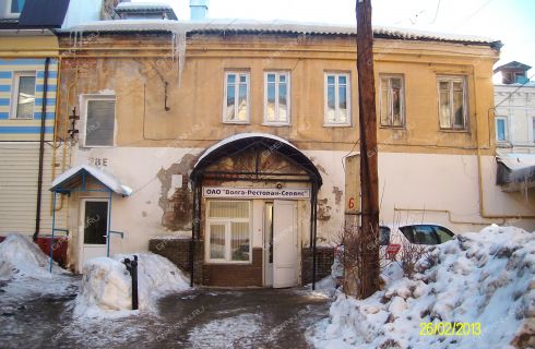 Шанти рождественская ул 17 нижний новгород фото