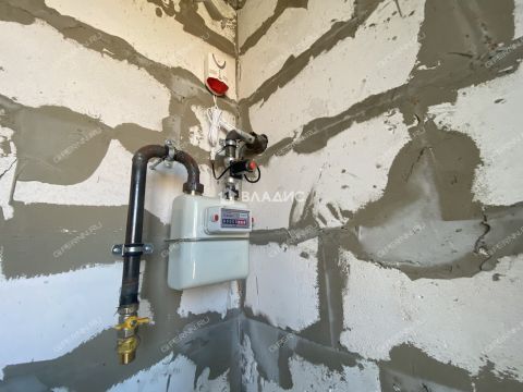 kottedzh-derevnya-krutaya-kstovskiy-rayon фото