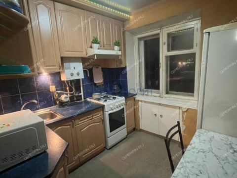 2-komnatnaya-poselok-berezovskiy-ul-elektrovoznaya-d-1 фото