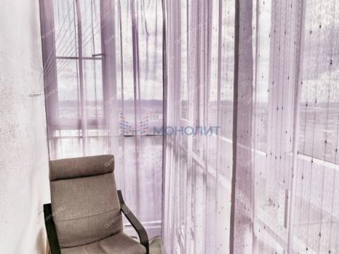 3-komnatnaya-ul-melnikova-d-25 фото