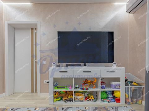 kottedzh-selo-vyazovka-kstovskiy-rayon фото