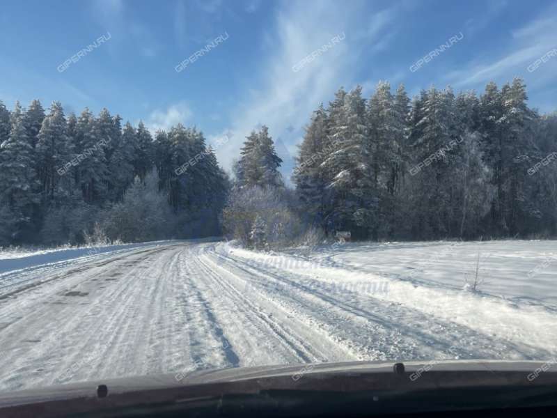 дом на Терешковой ул. село Каменки