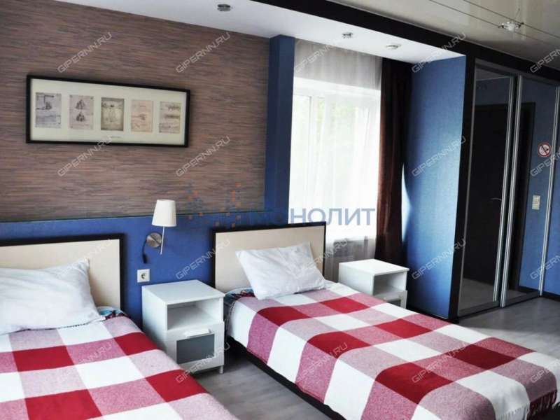 готовый бизнес объект 1632793 в Советском районе Нижнего Новгорода