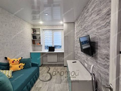 2-komnatnaya-gorod-dzerzhinsk-gorodskoy-okrug-dzerzhinsk фото