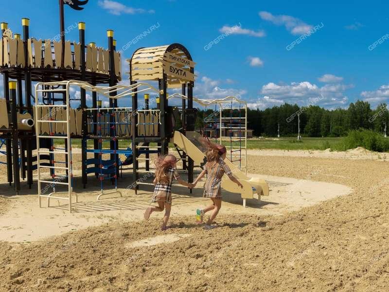 земельный участок 15 соток деревня Гребнёво