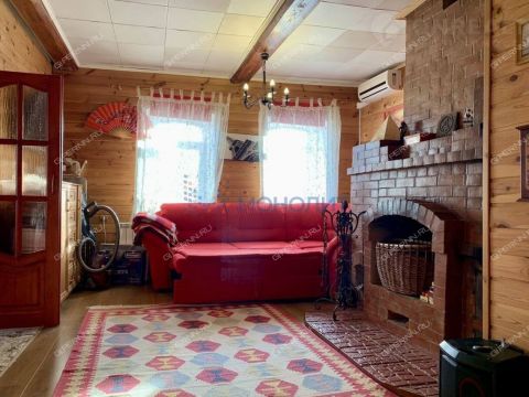 kottedzh-selo-ermolino-lyskovskiy-municipalnyy-okrug фото