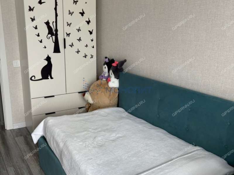 таунхаус на улице Европейская деревня Афонино