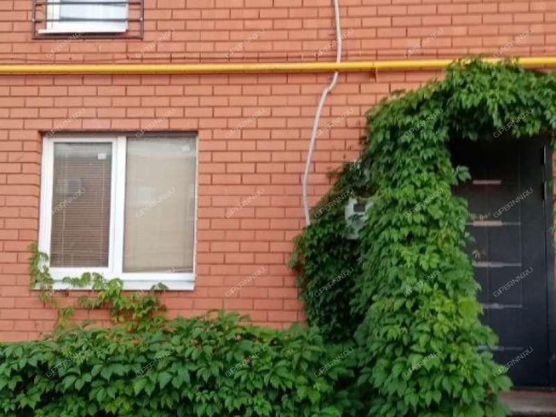 таунхаус на улице Уютная посёлок Ждановский