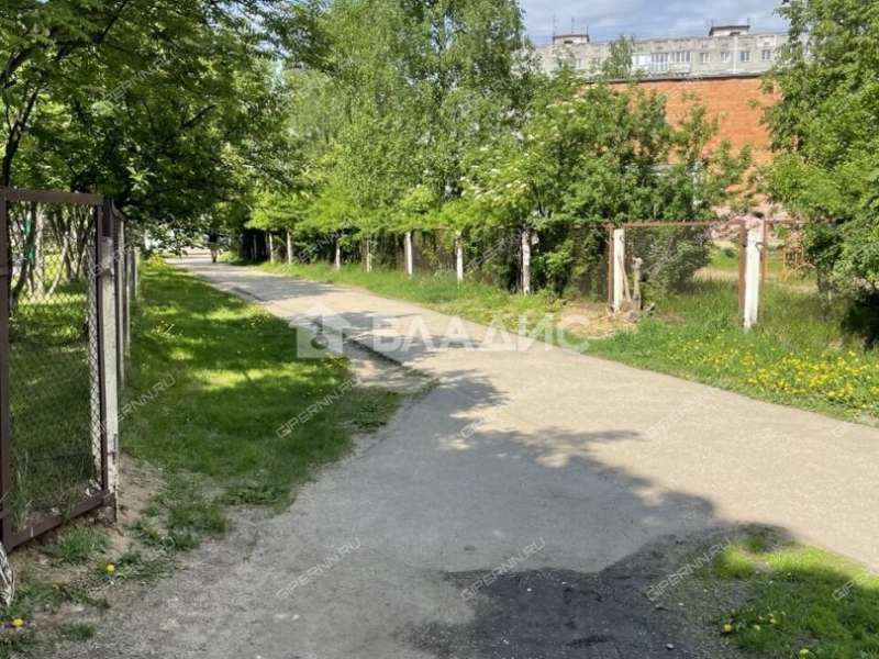 трёхкомнатная квартира на улице Сергея Акимова дом 8