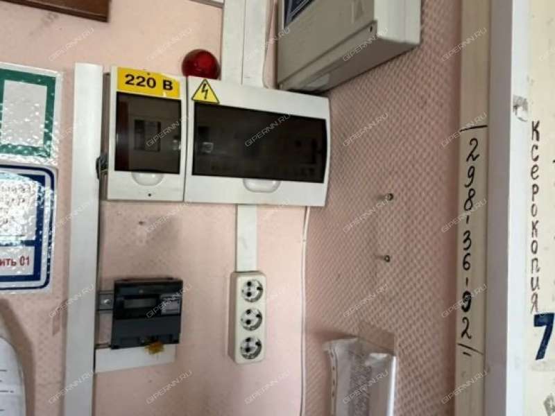 помещение под помещение свободного назначения на улице Краснодонцев