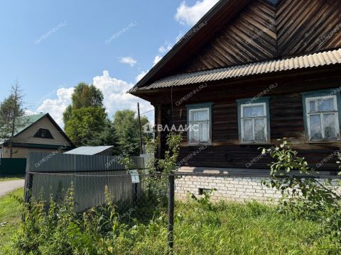 dom-gorod-semenov-semenovskiy-gorodskoy-okrug фото