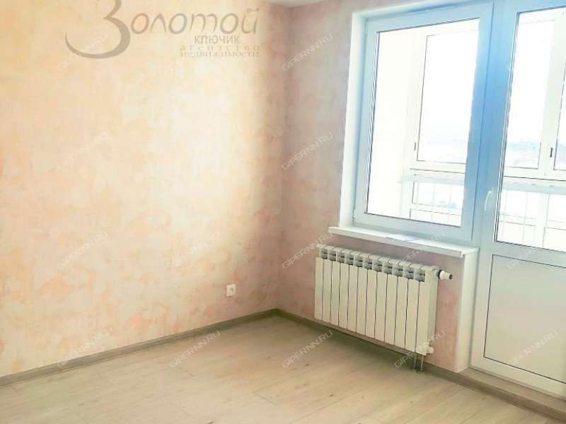 однокомнатная квартира на 2-й Дорожной улице дом 8