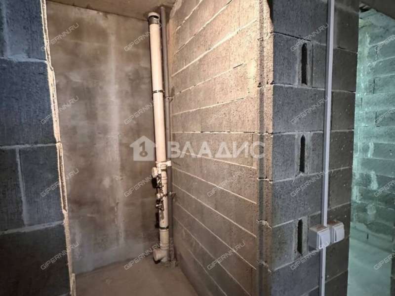 двухкомнатная квартира на Полтавской улице дом 15