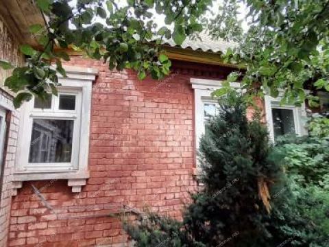 dom-derevnya-koposovo-ul-rovnaya-d-5 фото