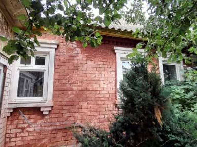 дом на Ровной улице