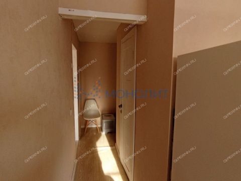 1-komnatnaya-gorod-bogorodsk-bogorodskiy-municipalnyy-okrug фото