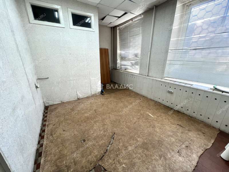 помещение под помещение свободного назначения на Тихорецкой улице