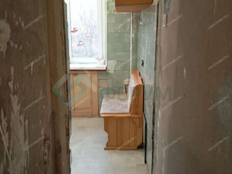 однокомнатная квартира в посёлке Черепичный дом 11