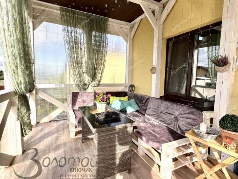 dom-derevnya-hvatkovo-bogorodskiy-municipalnyy-okrug фото