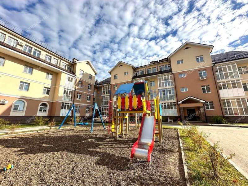 однокомнатная квартира на - дом 38А Шестой мкр