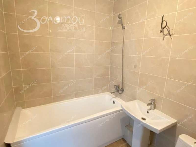 квартира-студия на Русской улице улице дом 19 деревня Анкудиновка