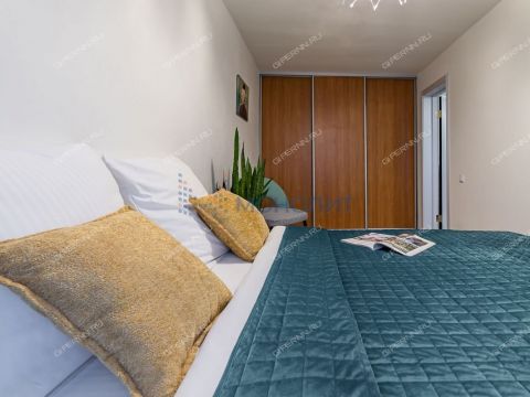 2-komnatnaya-ul-maksima-gorkogo-d-80-1 фото