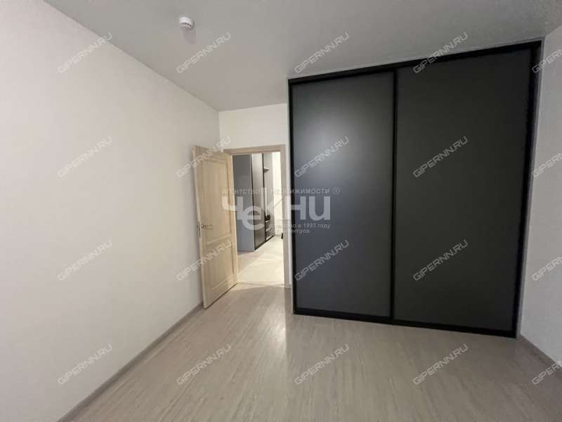 двухкомнатная квартира на Правдинской улице дом 43