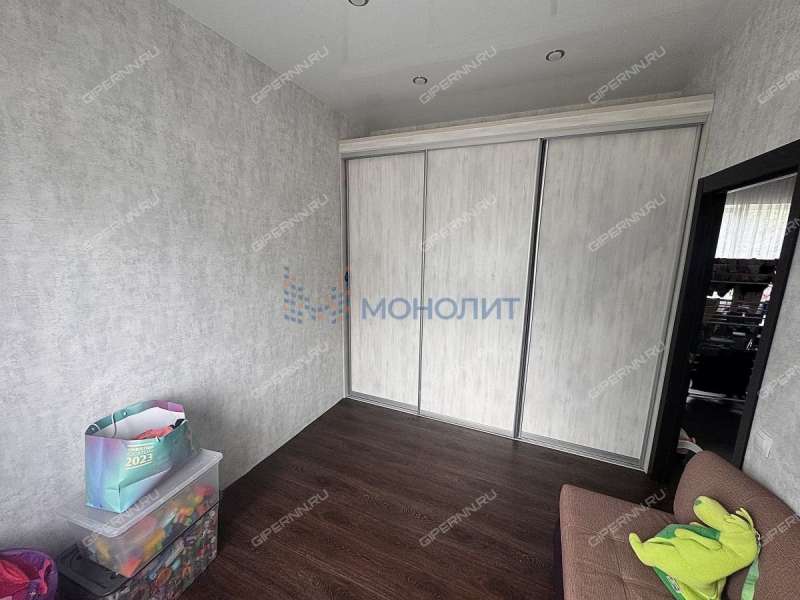 дом на СНТ Труд городской округ Бор