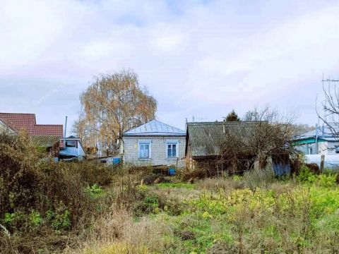 dom-gorod-vorsma-pavlovskiy-municipalnyy-okrug фото