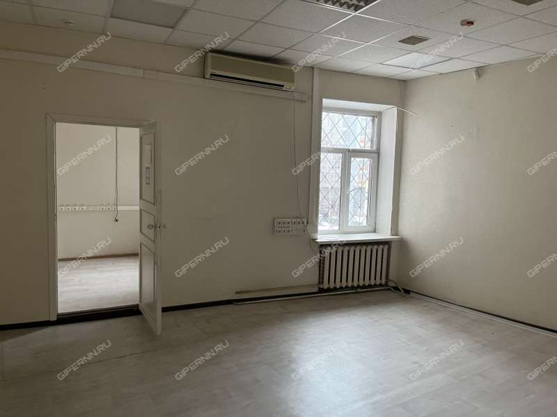 помещение под офис на площади Максима Горького