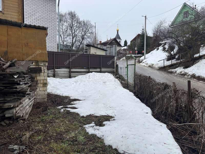 дом на улице Советская село Безводное