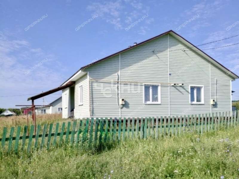 таунхаус на улице 1 Мая город Сергач