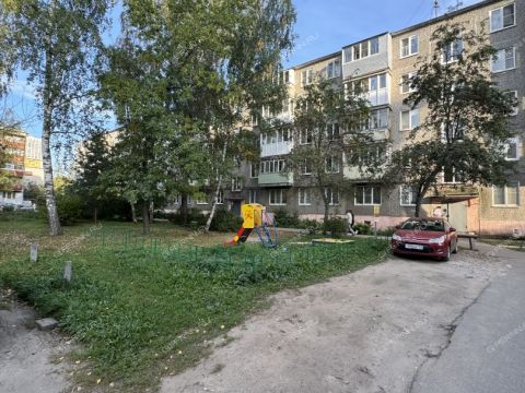 1-komnatnaya-ul-engelsa-d-23 фото