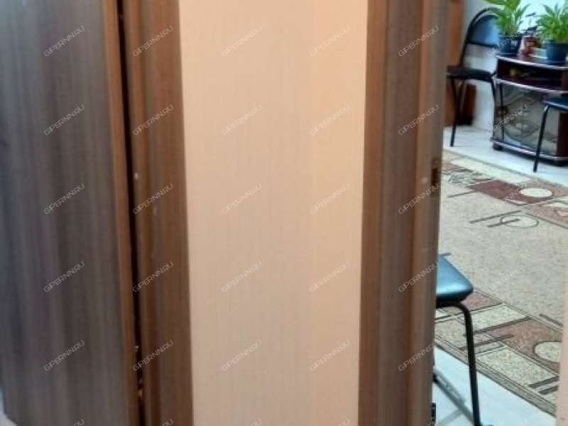 трёхкомнатная квартира на проспекте Кораблестроителей дом 60