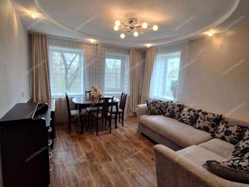 дом на Новой улице посёлок Гавриловка