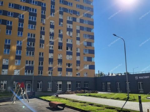 ul-geroya-sovetskogo-soyuza-aristarhova-d-8 фото