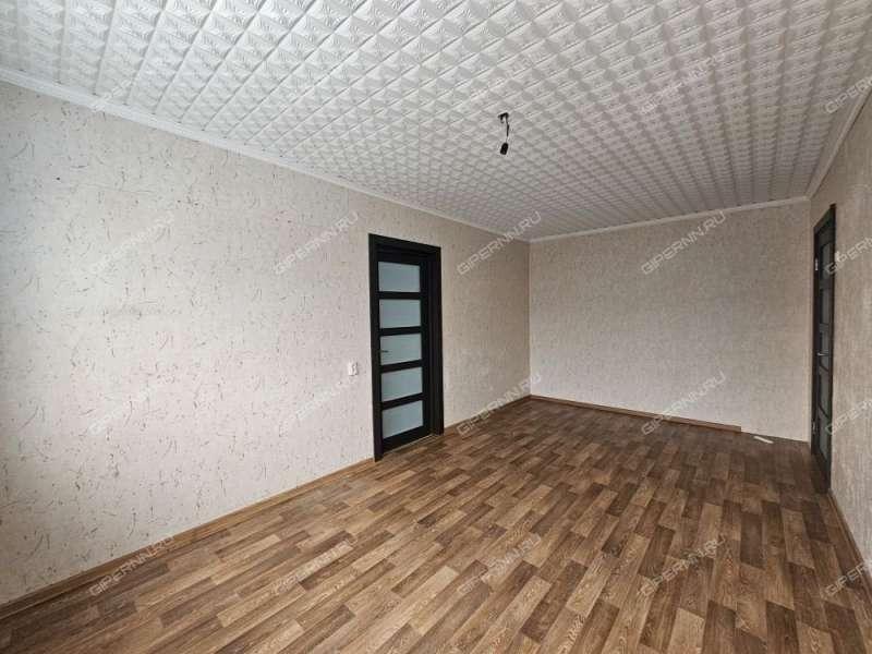 трёхкомнатная квартира на улице Адмирала Макарова дом 5