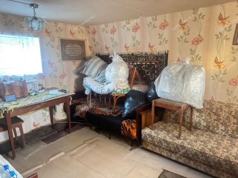 dom-poselok-krasnaya-gorka-volodarskiy-rayon фото