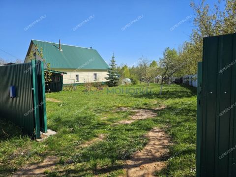 dom-derevnya-kolosiha-gorodskoy-okrug-chkalovsk фото