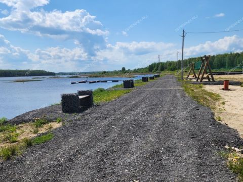 derevnya-grebnevo-gorodskoy-okrug-chkalovsk фото