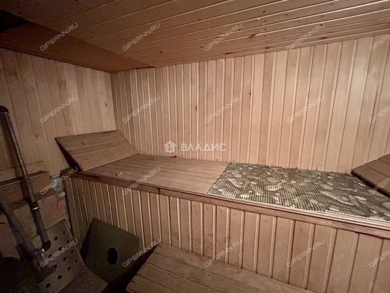 дом на 264 деревня Бугры