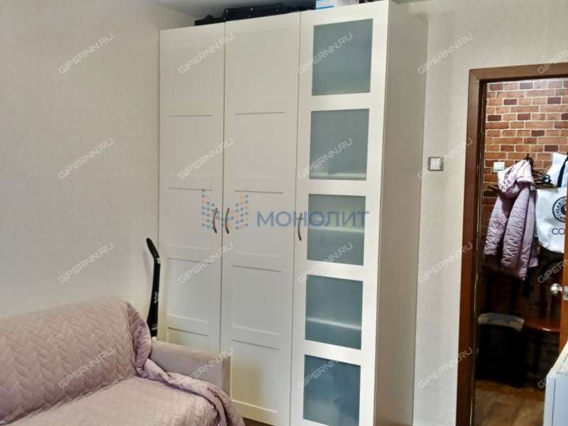 двухкомнатная квартира на Мончегорской улице дом 3 к2