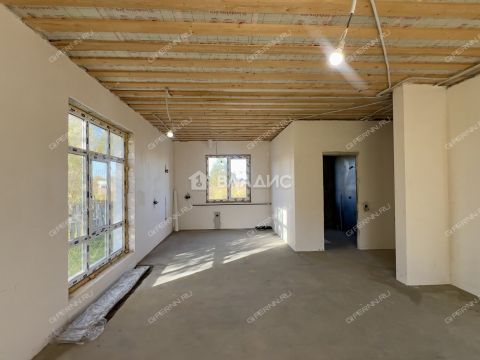 dom-derevnya-borisovka-gorodskoy-okrug-bor фото