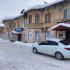 помещение под помещение свободного назначения на Актюбинской улице