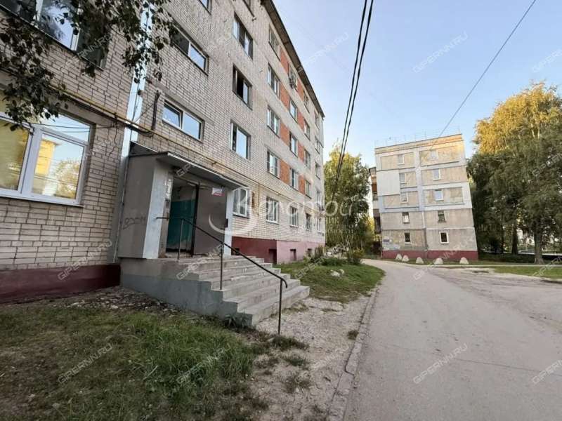 комната в доме 11А к3 на Мончегорской улице