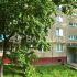 трёхкомнатная квартира на улице Героя Советского Союза Прыгунова дом 20